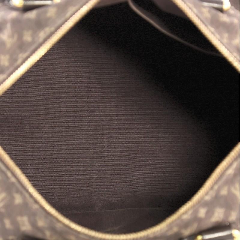 Louis Vuitton Speedy Bandouliere Bag Monogram Idylle 30 1