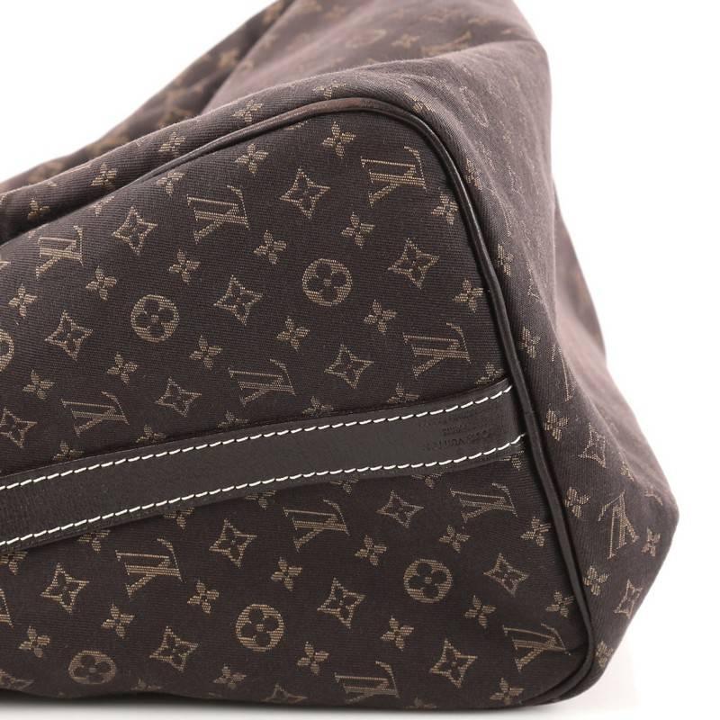 Louis Vuitton Speedy Bandouliere Bag Monogram Idylle 30 2