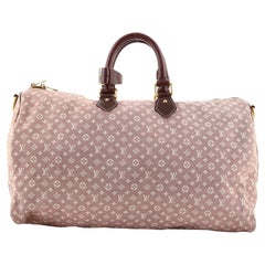 Louis Vuitton Capucines Pink -5 For Sale on 1stDibs