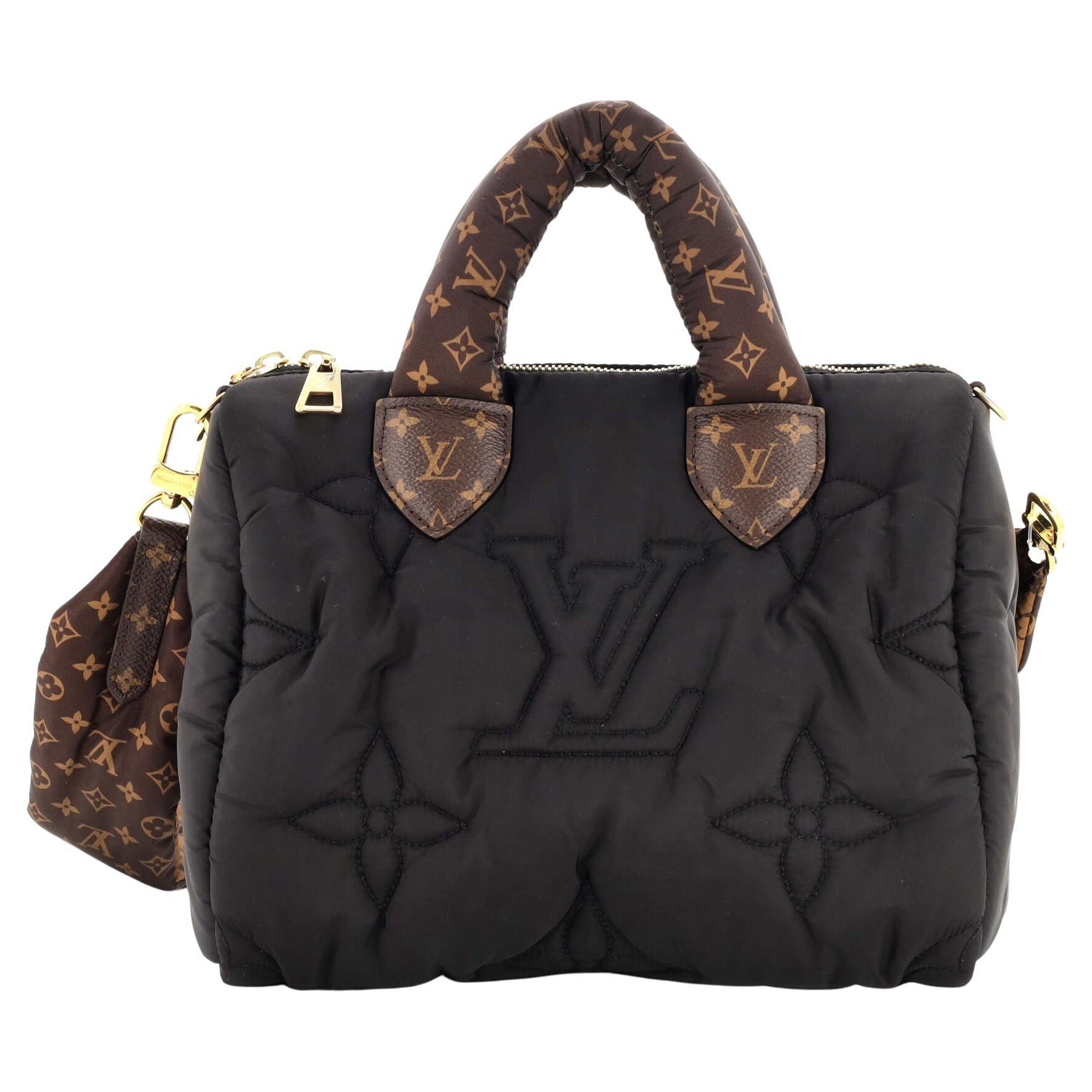 Louis Vuitton Cannes Vase Architettura Handbag Limited Edition Fornasetti  at 1stDibs