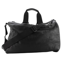 Louis Vuitton Speedy Bandouliere Bag Monogram Shadow Leather 40