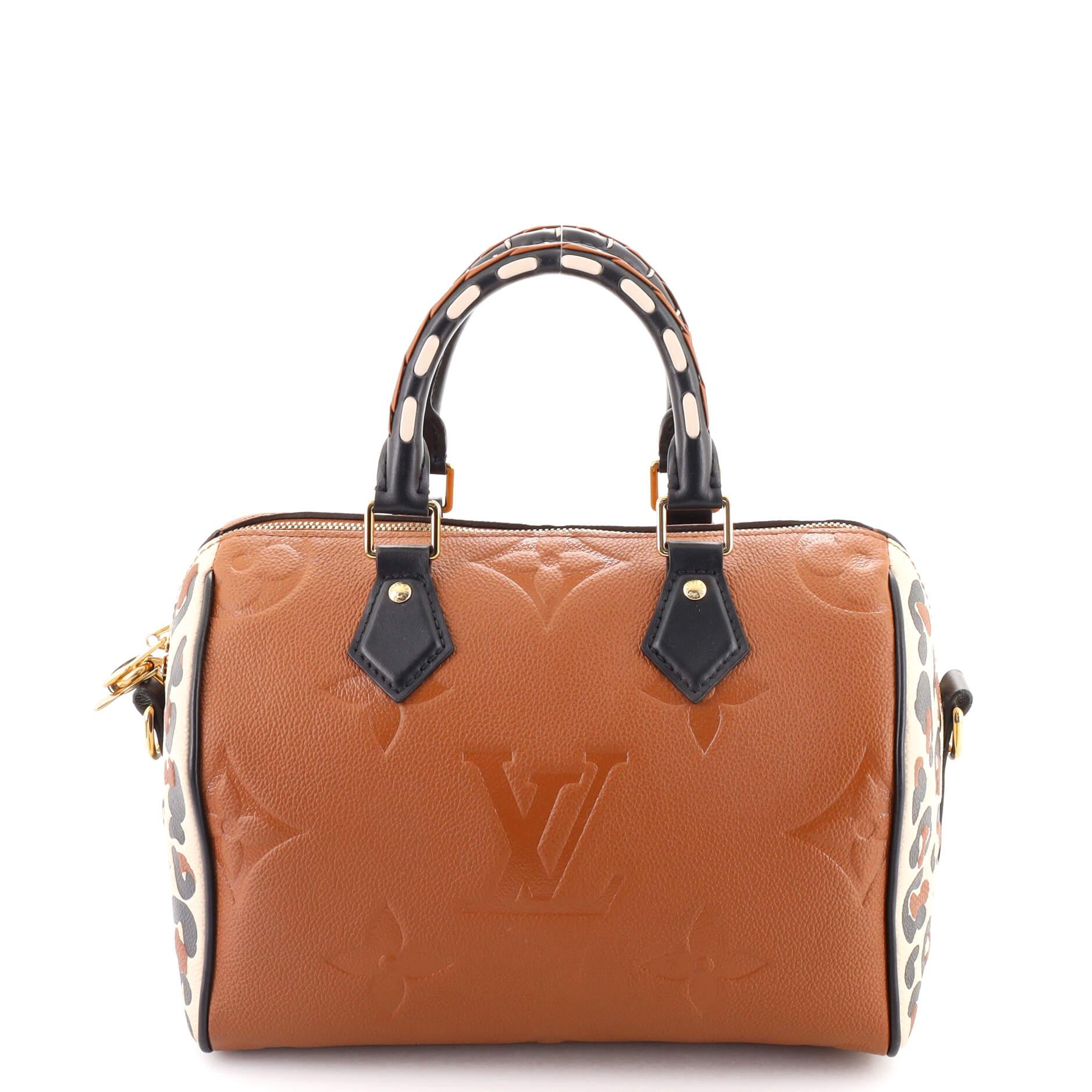 Louis Vuitton Rouge Giant Colored Monogram Canvas Speedy Bandouliere 30 Bag  at 1stDibs