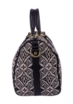 Louis Vuitton Speedy Bandoulière Jacquard 25