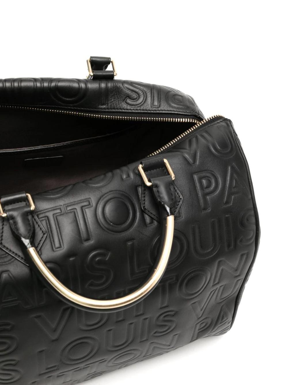 Women's or Men's Louis Vuitton Speedy Cube 30