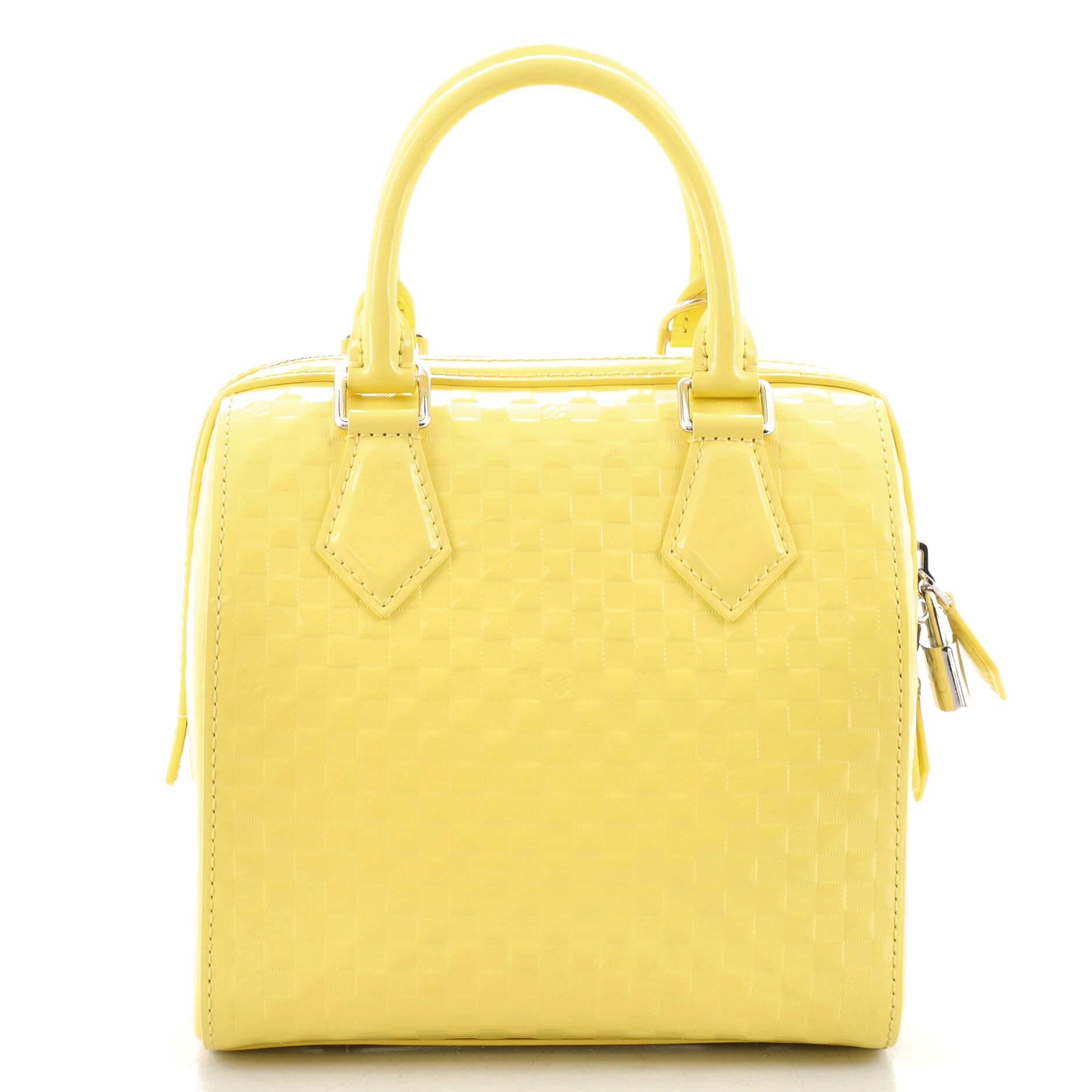 lv cube bag