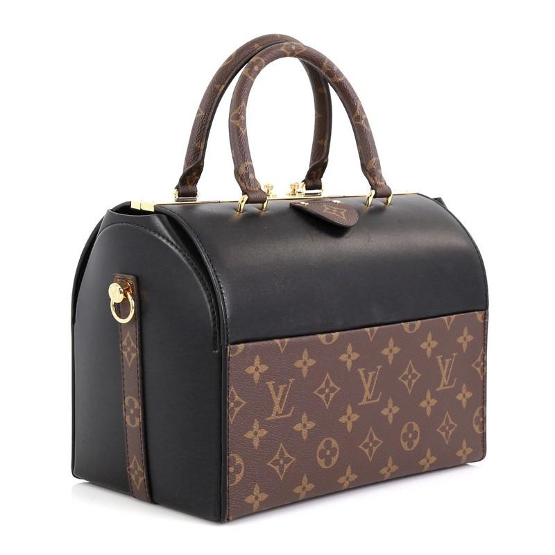 lv speedy doctor bag