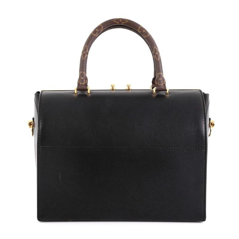 louis vuitton doctor bag