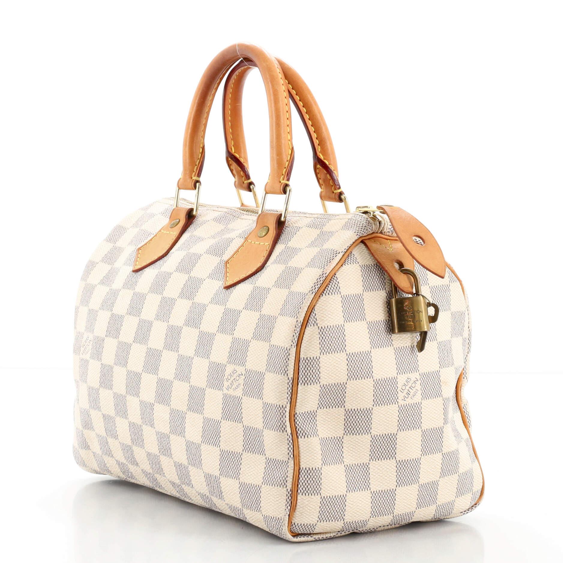 louis vuitton speedy 25