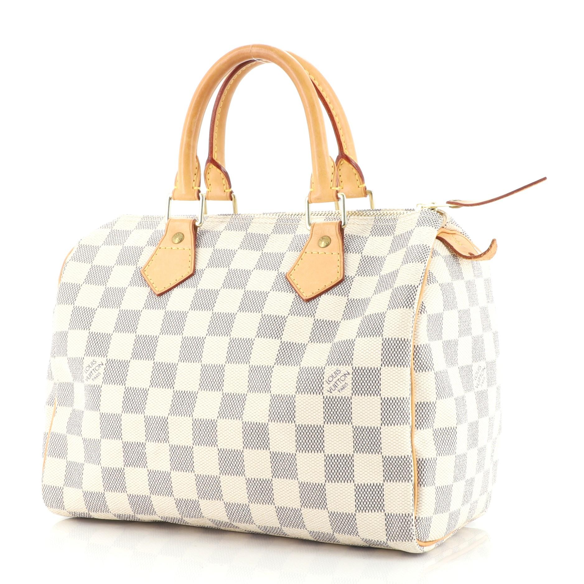 louis vuitton speedy 25