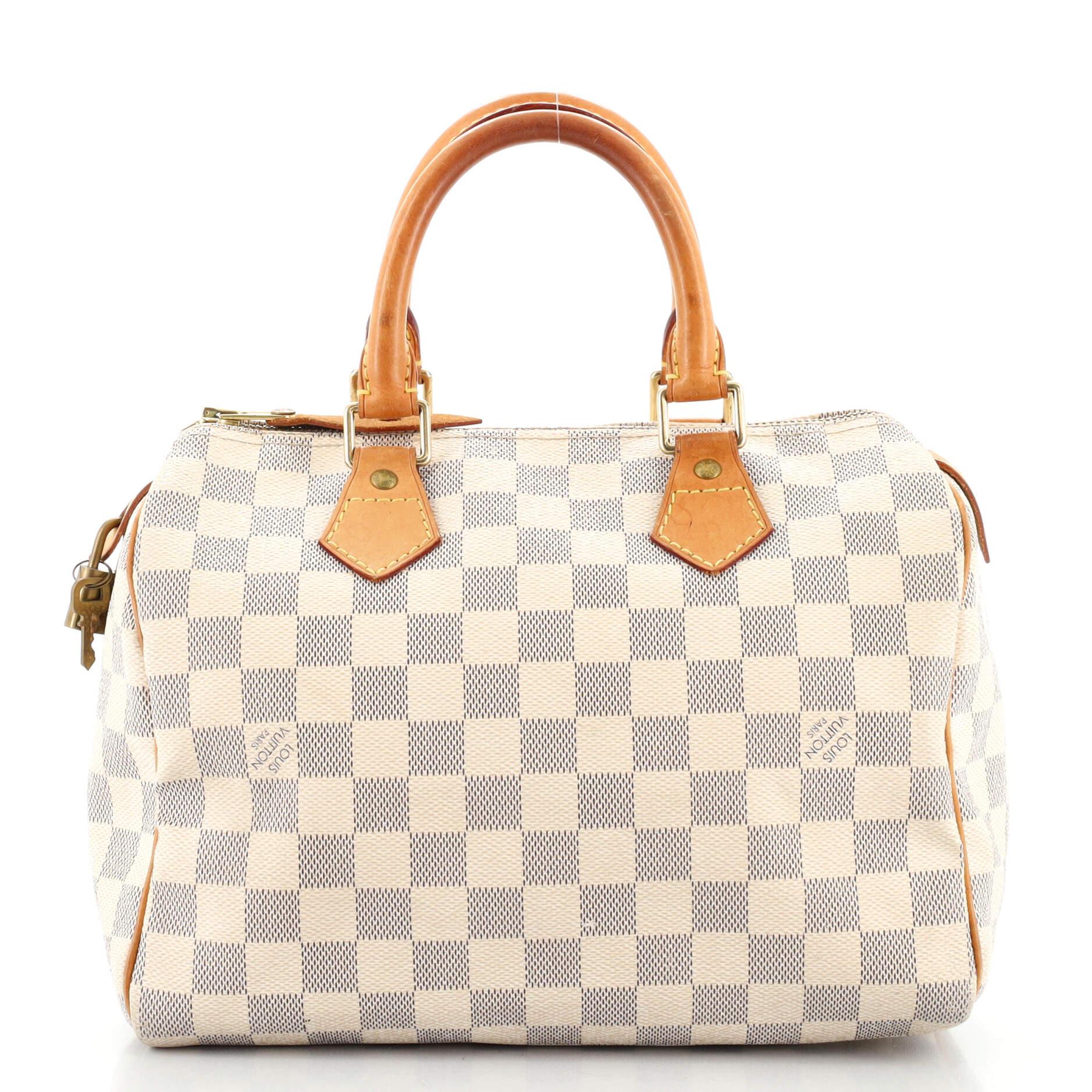 lv speedy 25