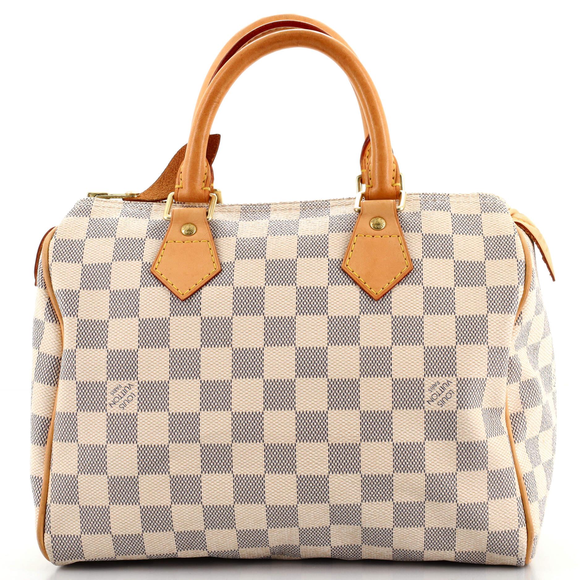 speedy louis vuitton 25