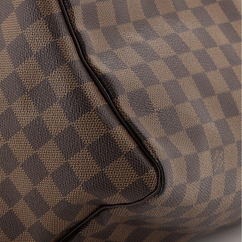 Louis Vuitton Speedy Handbag Damier 30 1