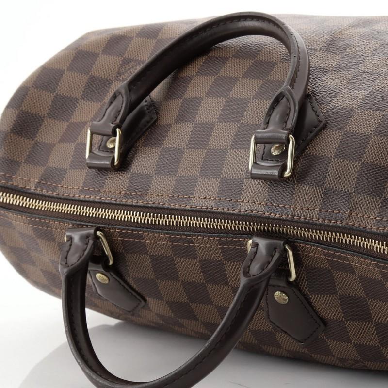 Louis Vuitton Speedy Handbag Damier 30 2