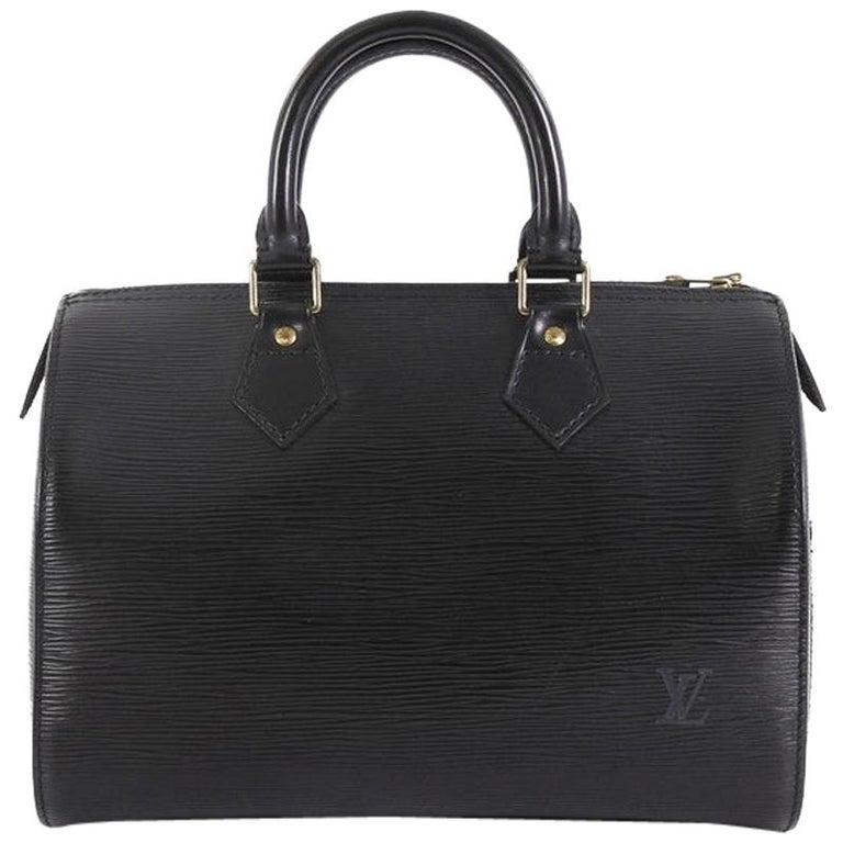 Black Melie Louis Vuitton - For Sale on 1stDibs