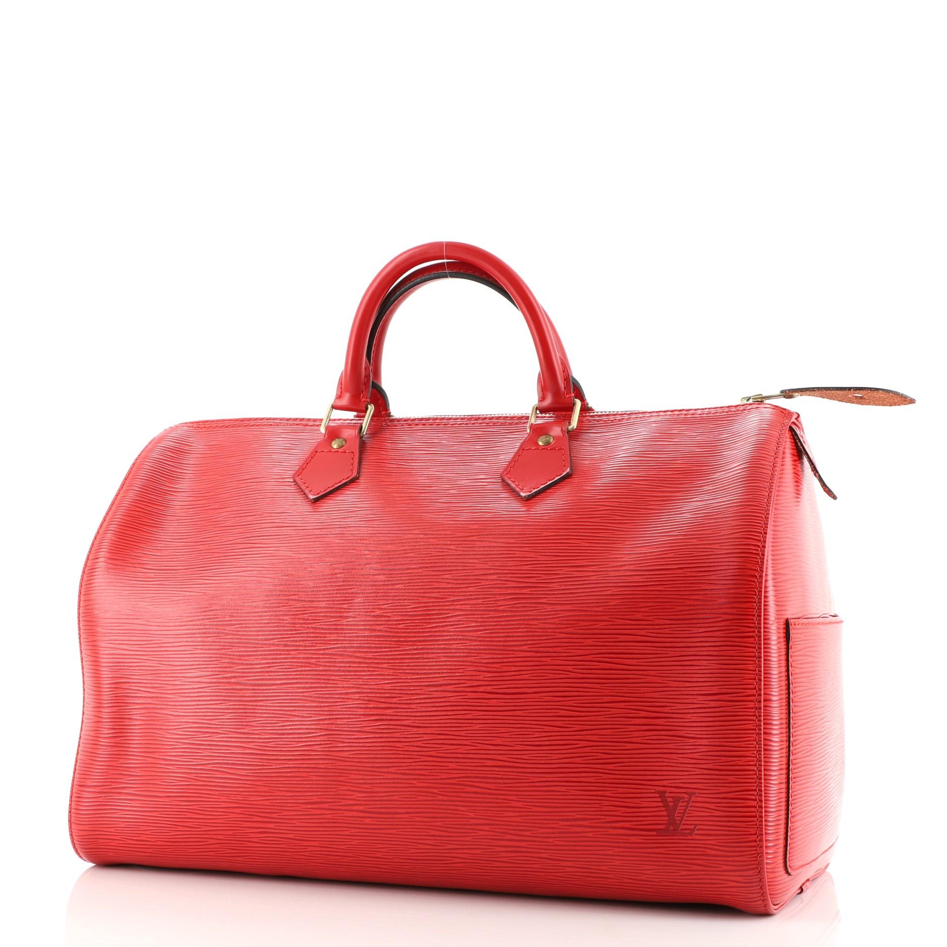 louis vuitton speedy 35