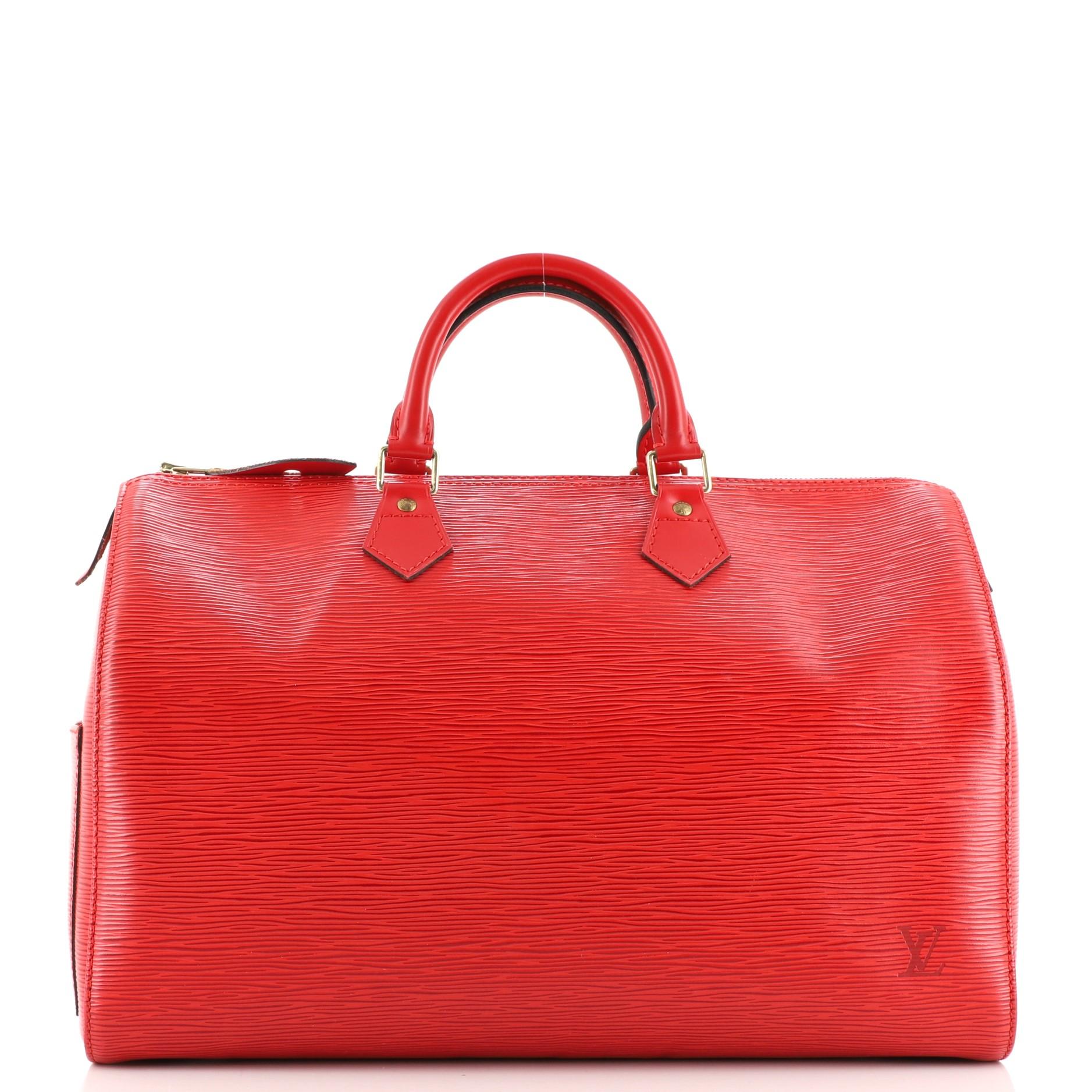 lv speedy 35