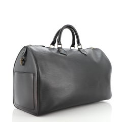 Louis Vuitton Speedy Handtasche Epi Leder 40