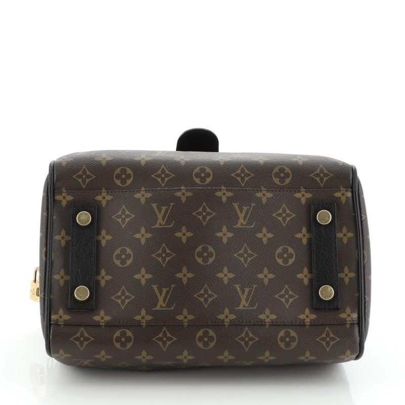 Women's or Men's Louis Vuitton Speedy Handbag Golden Arrow Monogram Canvas