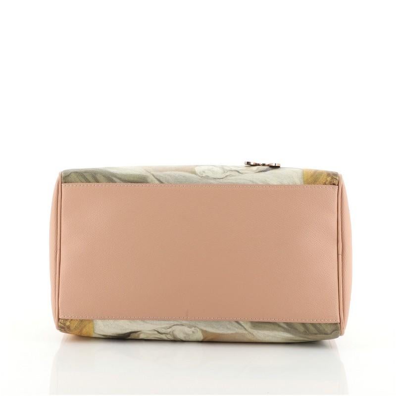 Women's or Men's Louis Vuitton Speedy Handbag Limited Edition Jeff Koons Fragonard Print C
