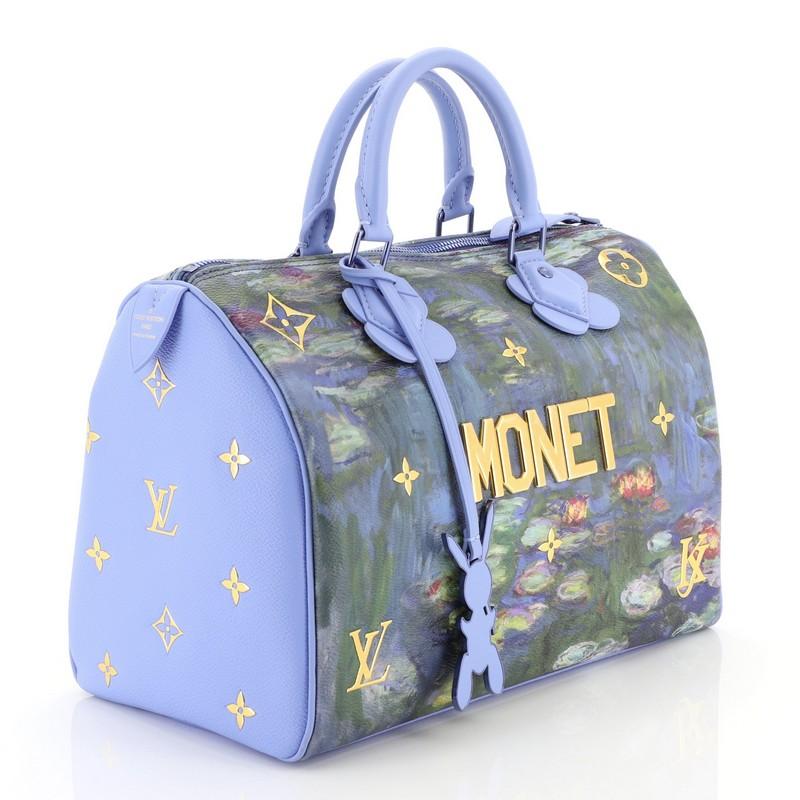 louis vuitton monet bag