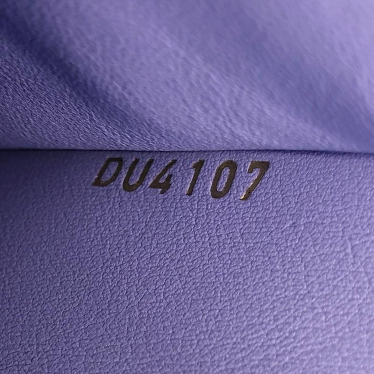 Jeff Koons x Louis Vuitton Manet Masters Speedy 30 QJB2OU0LBB000