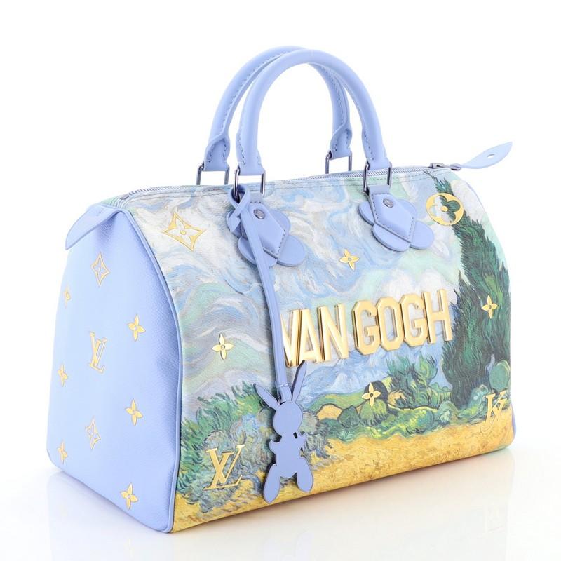 louis vuitton van gogh bag