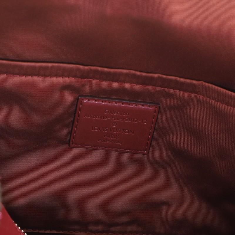 Louis Vuitton Speedy Handbag Limited Edition Sunshine Express 30 5