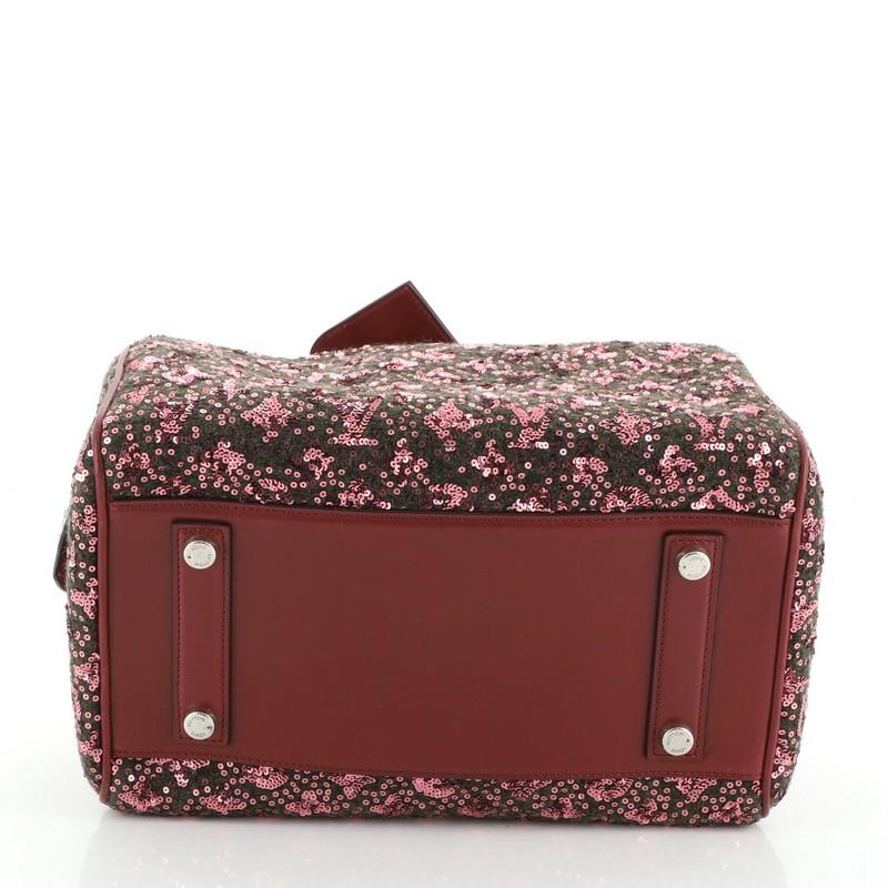Women's or Men's Louis Vuitton Speedy Handbag Limited Edition Sunshine Express 30