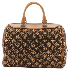 Louis Vuitton Speedy Handtasche Limited Edition Sunshine Express 30