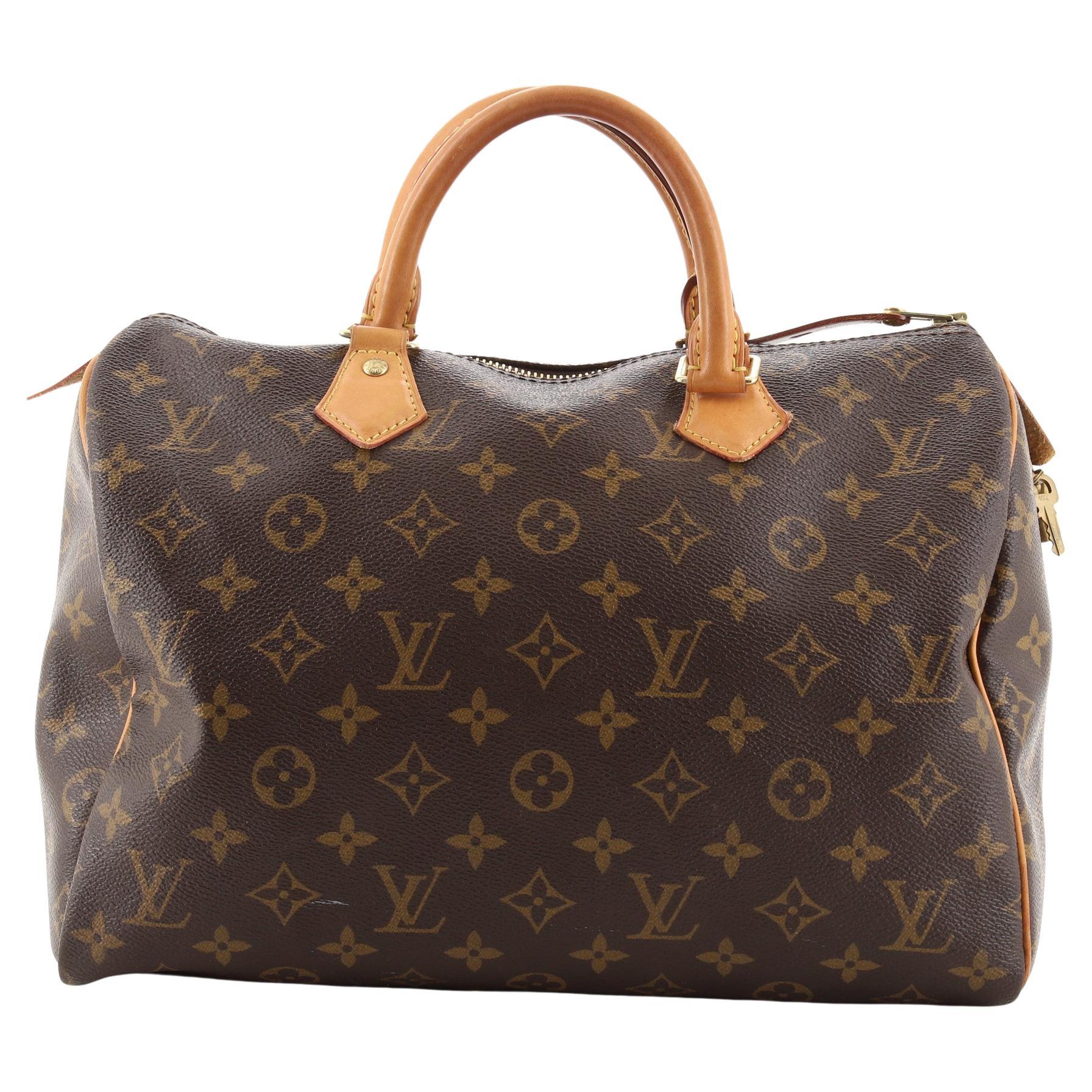 Louis Vuitton Speedy Womens Shoulder Bags 2023 Ss, Pink