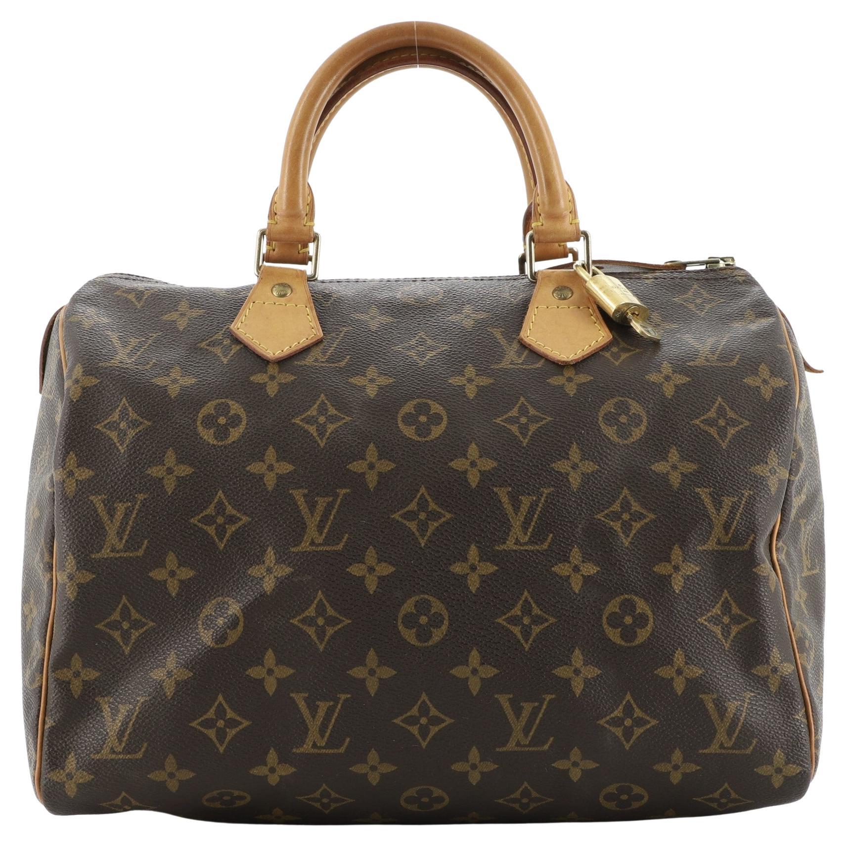 louis vuitton speedy 30 price australia