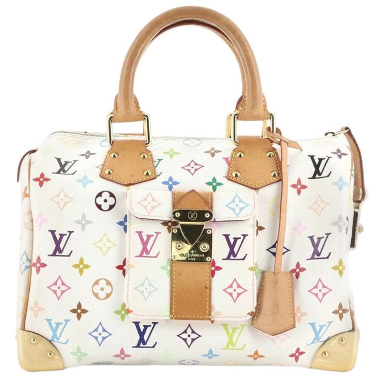 multicolor speedy