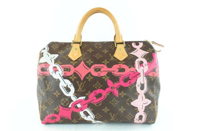 BANANANINA - Which type are you? LV speedy or pochette? . Louis