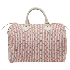 Louis Vuitton mini speedy Pink – reLoVed Handbags LLC