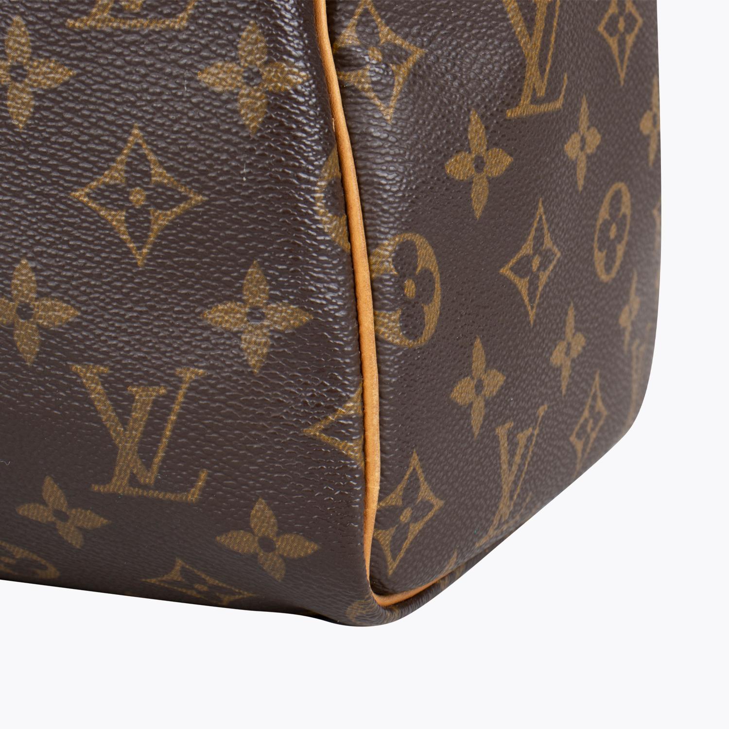 Louis Vuitton Speedy Monogram 30 Handbag  For Sale 4