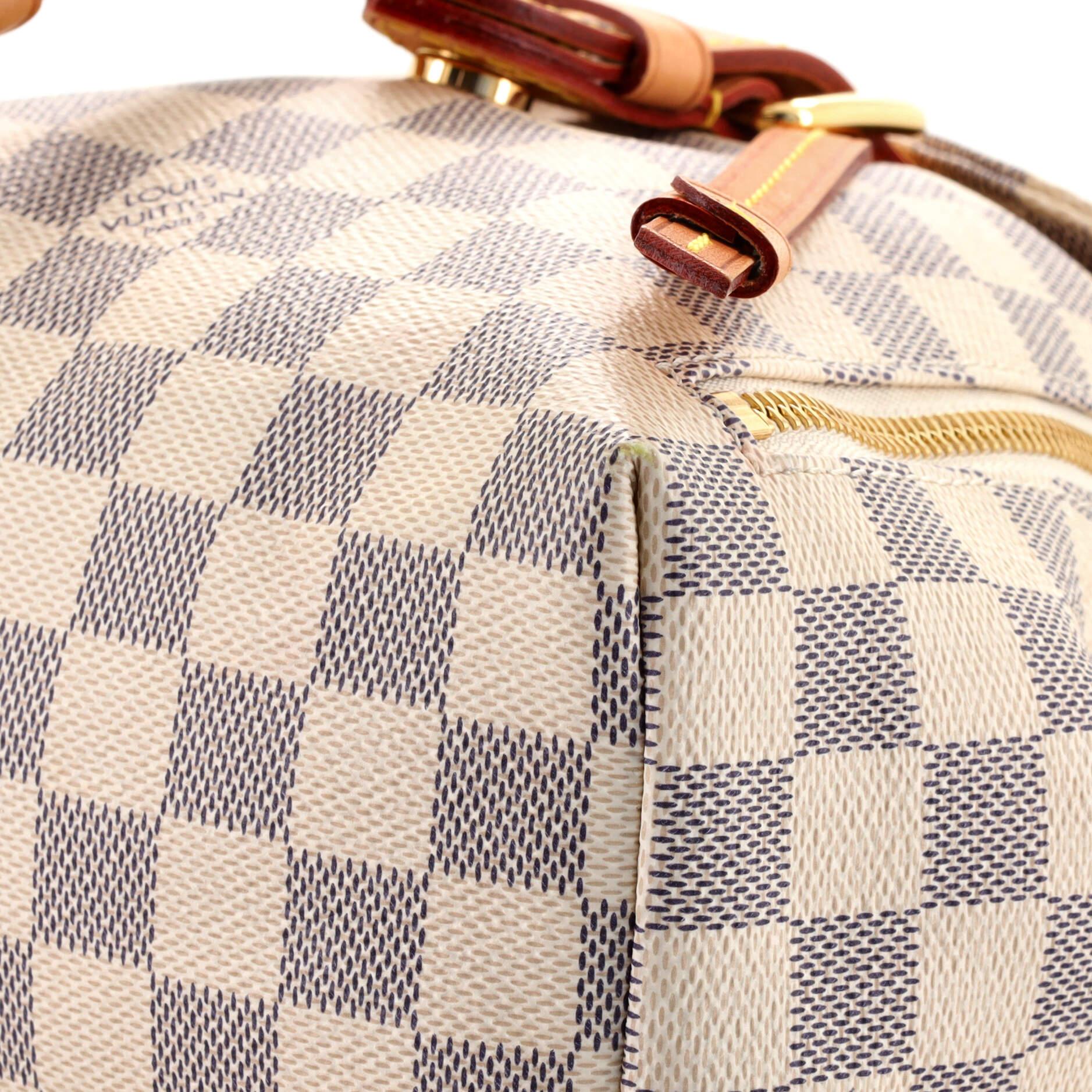 Louis Vuitton Sperone Backpack Damier BB 1