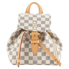 Louis Vuitton Sperone Backpack Damier BB