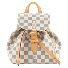 Louis Vuitton Sperone Backpack Damier BB