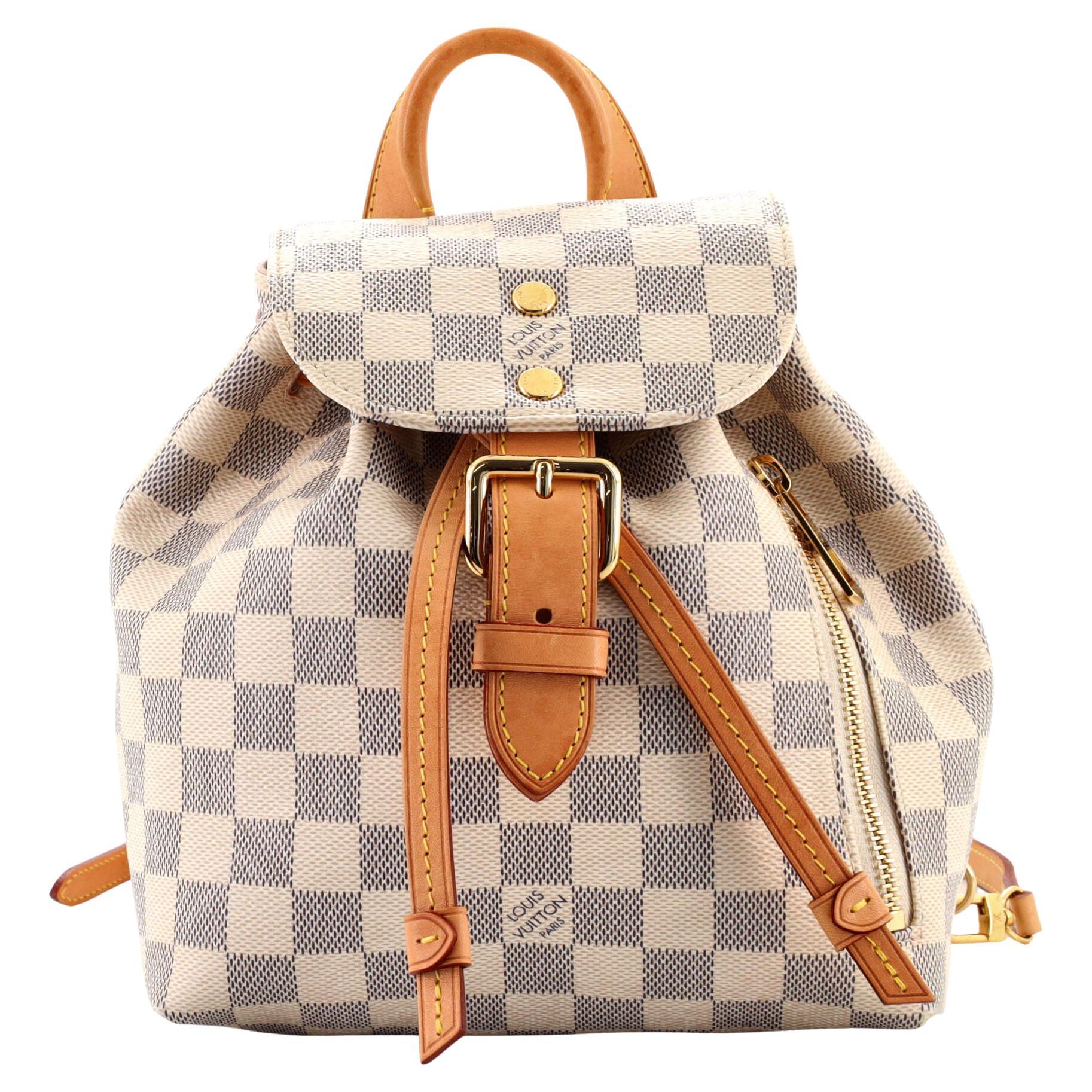 Sac A Dos Louis Vuitton - 11 For Sale on 1stDibs