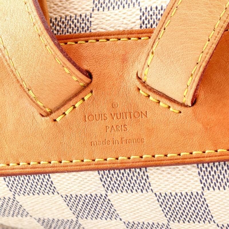 Louis Vuitton Sperone Backpack Damier 3