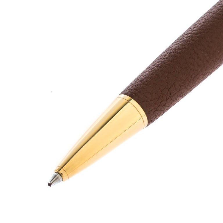 Louis Vuitton Ballpoint Pens