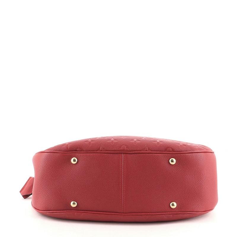 lv spontini empreinte