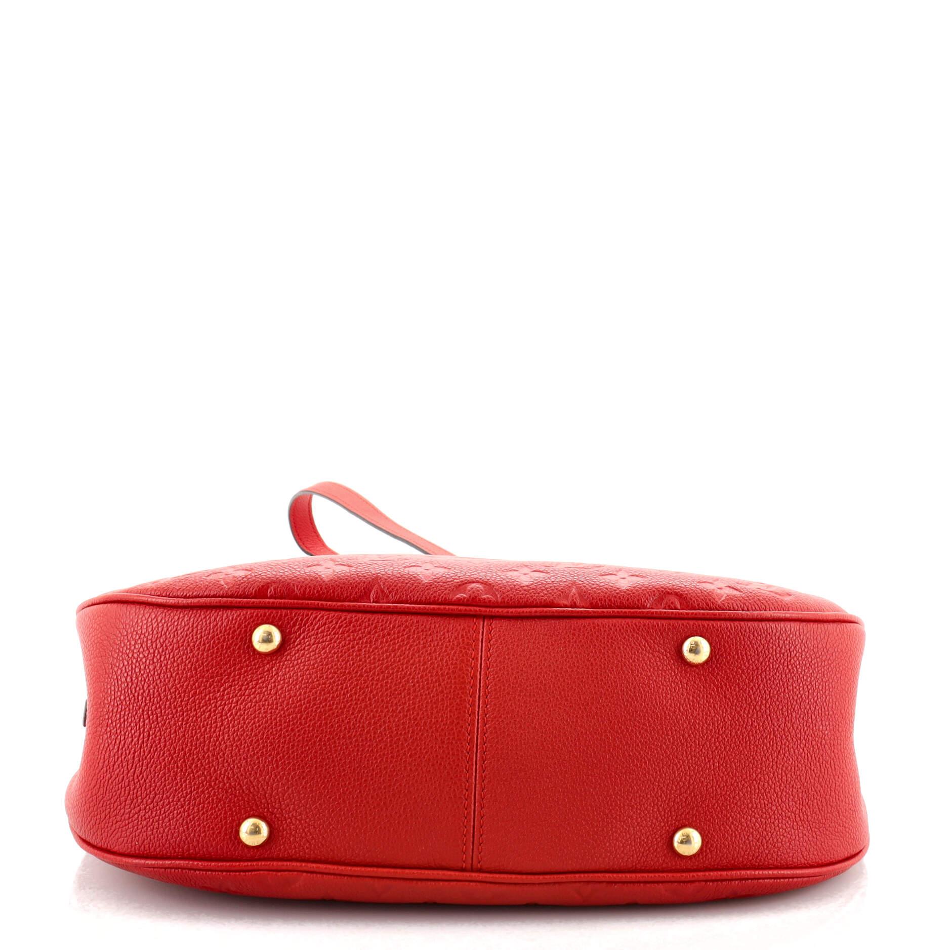 lv spontini bag