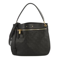 PRELOVED Louis Vuitton Monogram Spontini Hand Shoulder Bag 2way Bag AR1021  052323