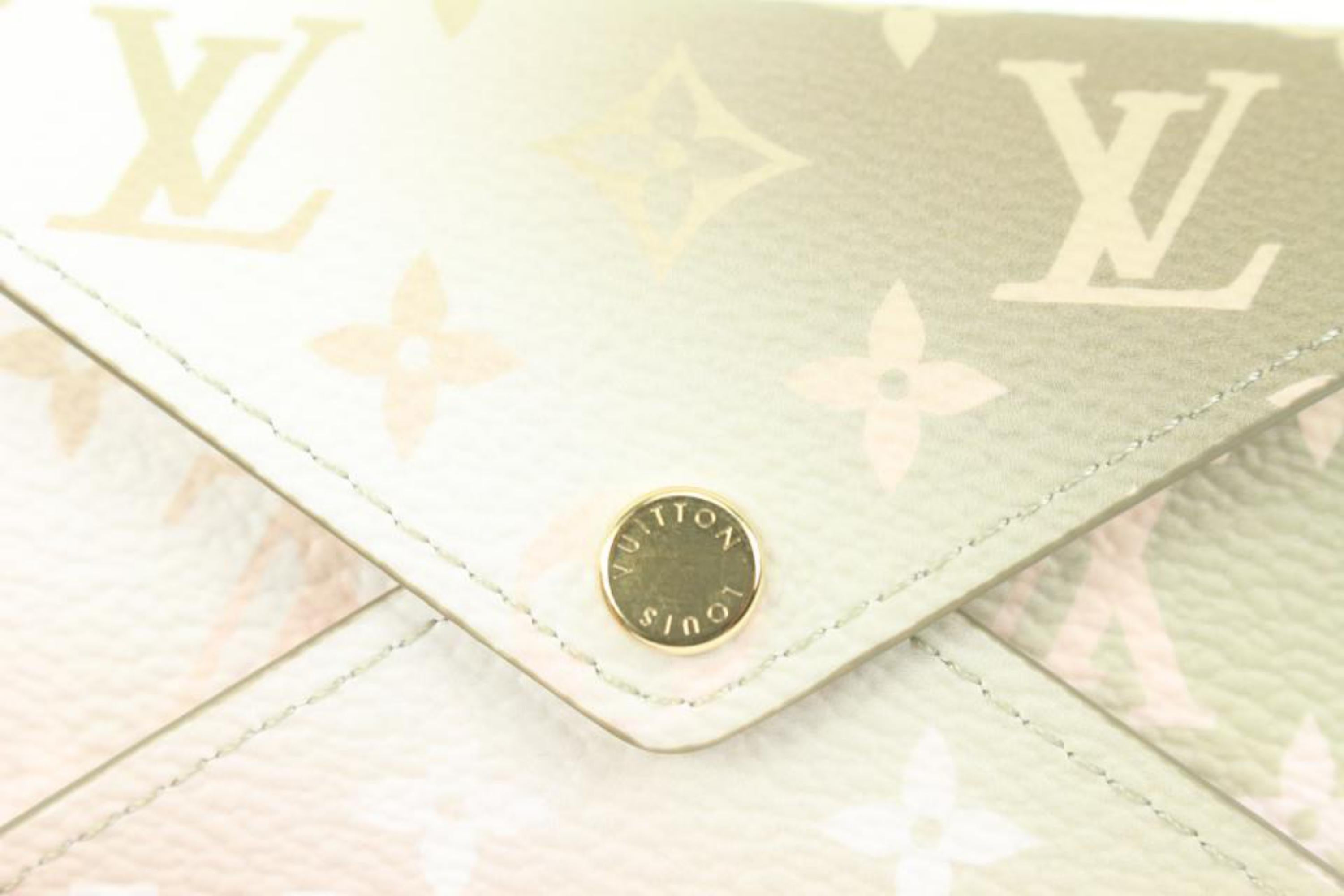 kirigami louis vuitton