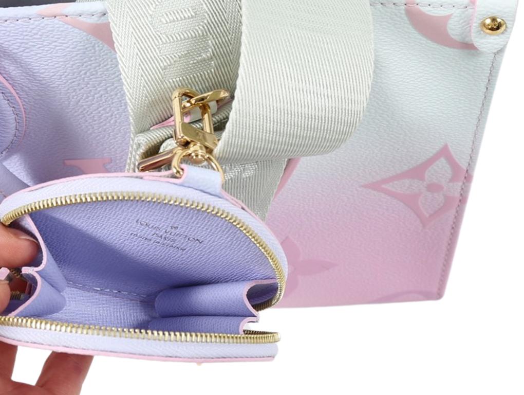 lv eco bag