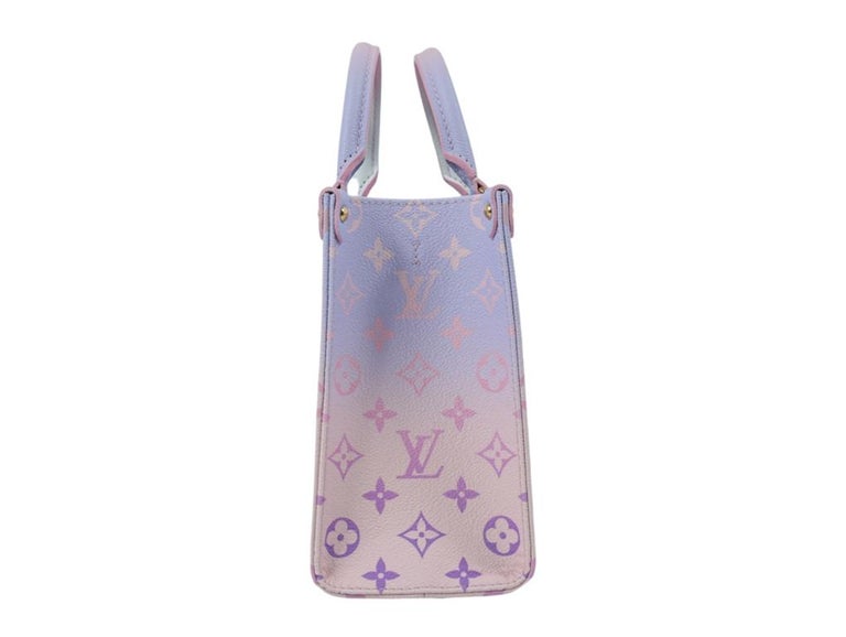 Louis Vuitton pre-owned OnTheGo PM Tote Bag - Farfetch