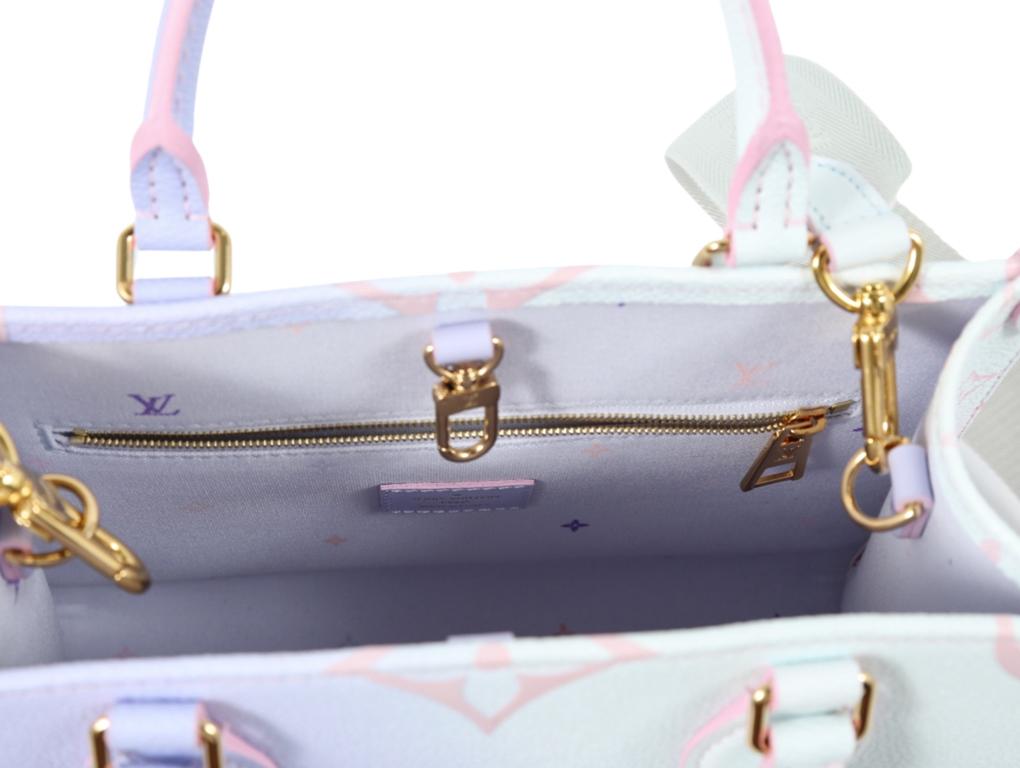 louis vuitton tote bag
