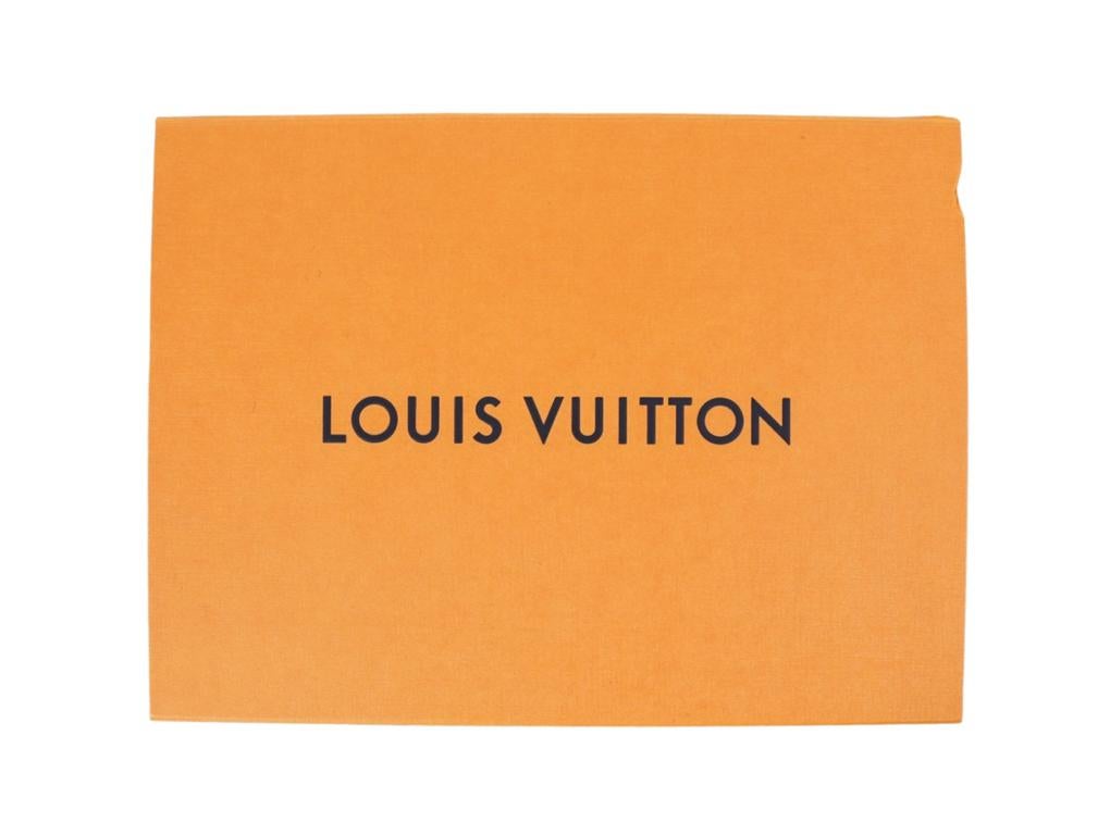 LOUIS VUITTON SPRING IN THE CITY ON THE GO PM Tote Bag For Sale 1