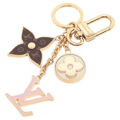 Louis Vuitton Spring Street Bag Charm and Key Holder